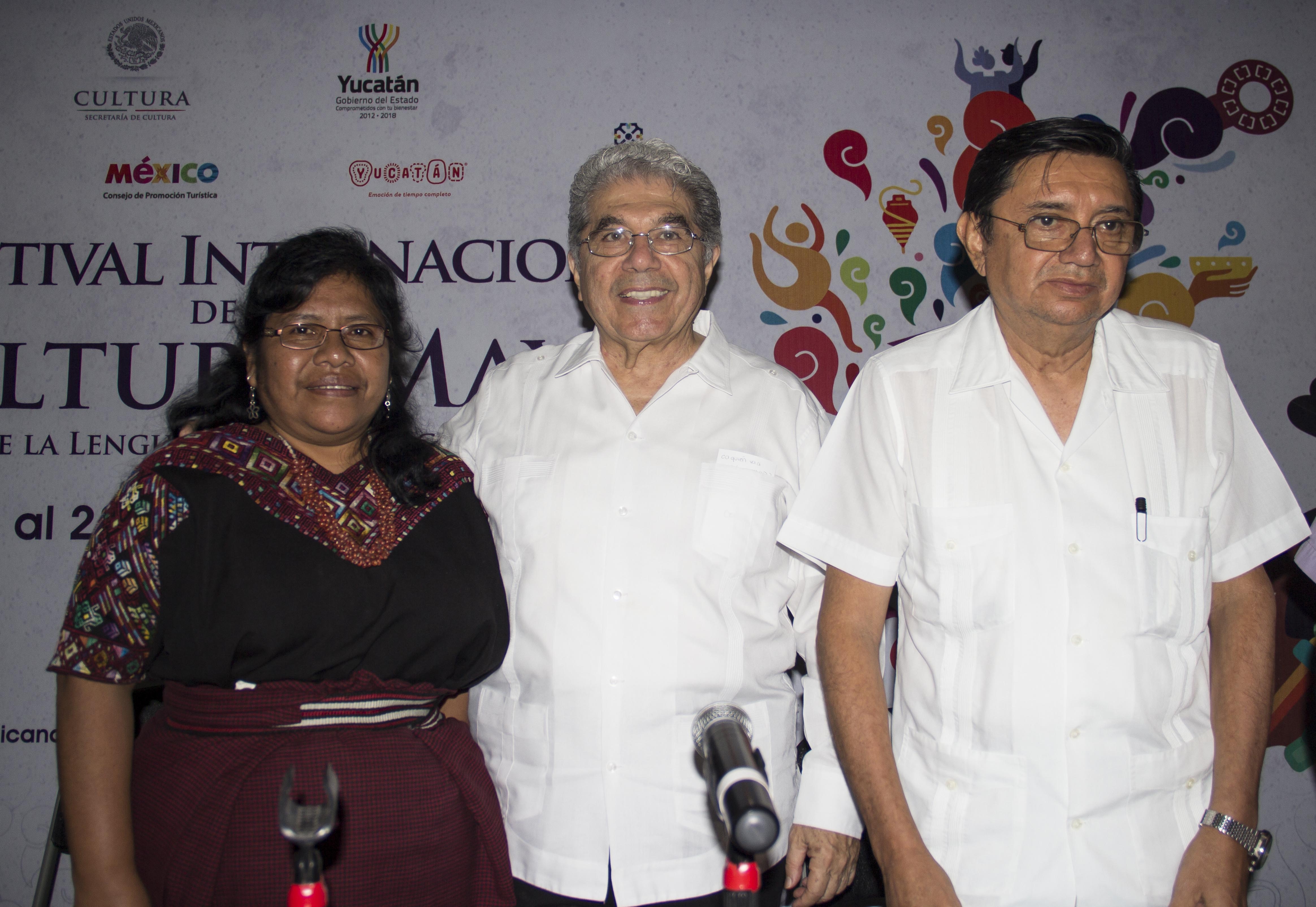 “El lenguaje de los mayas” llega a su fin