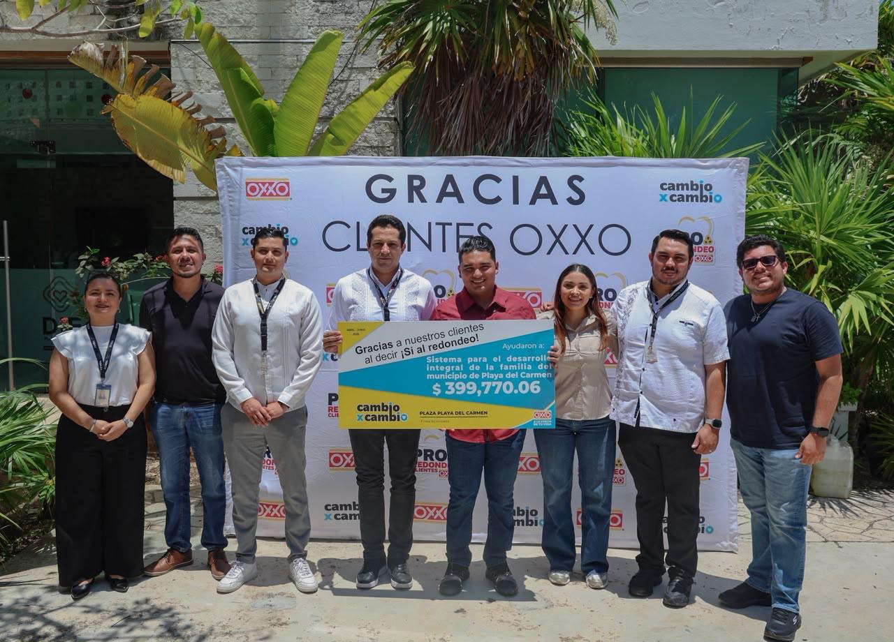 Agosto será el Gran Mes de las Juventudes en Playa del Carmen; habrá más de 30 actividades gratuitas e inclusivas