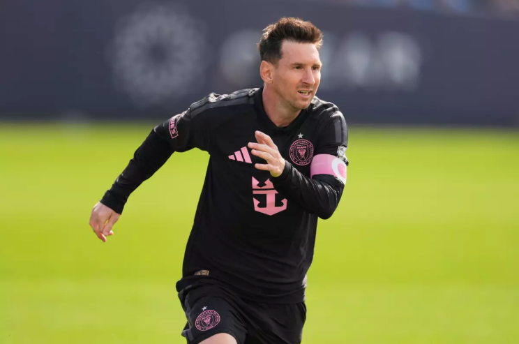 Messi necesita jugar en la recta final hacia un sexto mundial: Mascherano