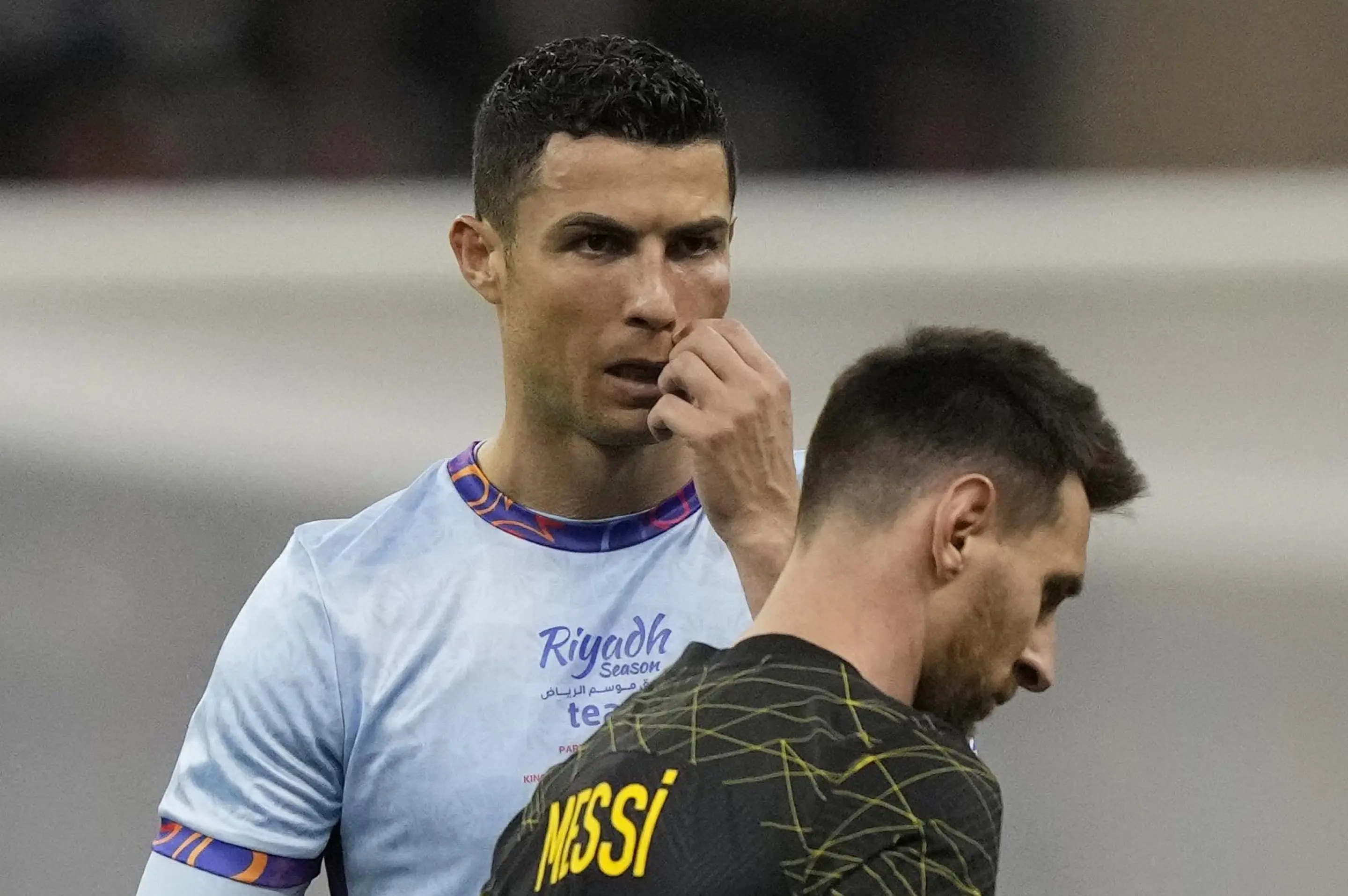¿Messi o Ronaldo? ¿Quién es el más grande de la historia?