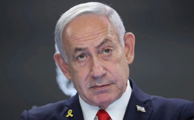 Netanyahu buscará la relección como primer ministro de Israel, anuncia su partido