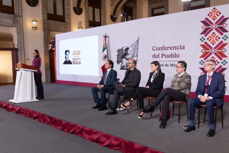 Pozos en Acapulco buscan que abastecimiento de agua no se afecte con fenómenos meteorológicos: Sheinbaum