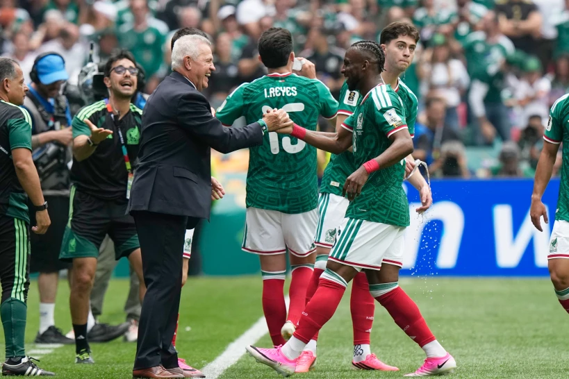 El ''Tri'' busca redención en casa ante Corea del Sur, con el pase a segunda ronda al alcance