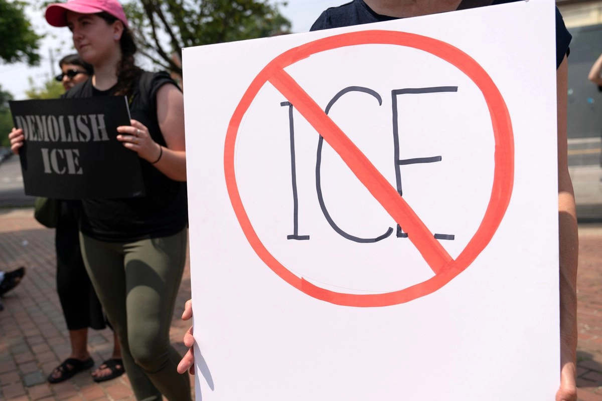 Mexicano que murió atropellado al huir del ICE en Florida tenía visa de turista vigente