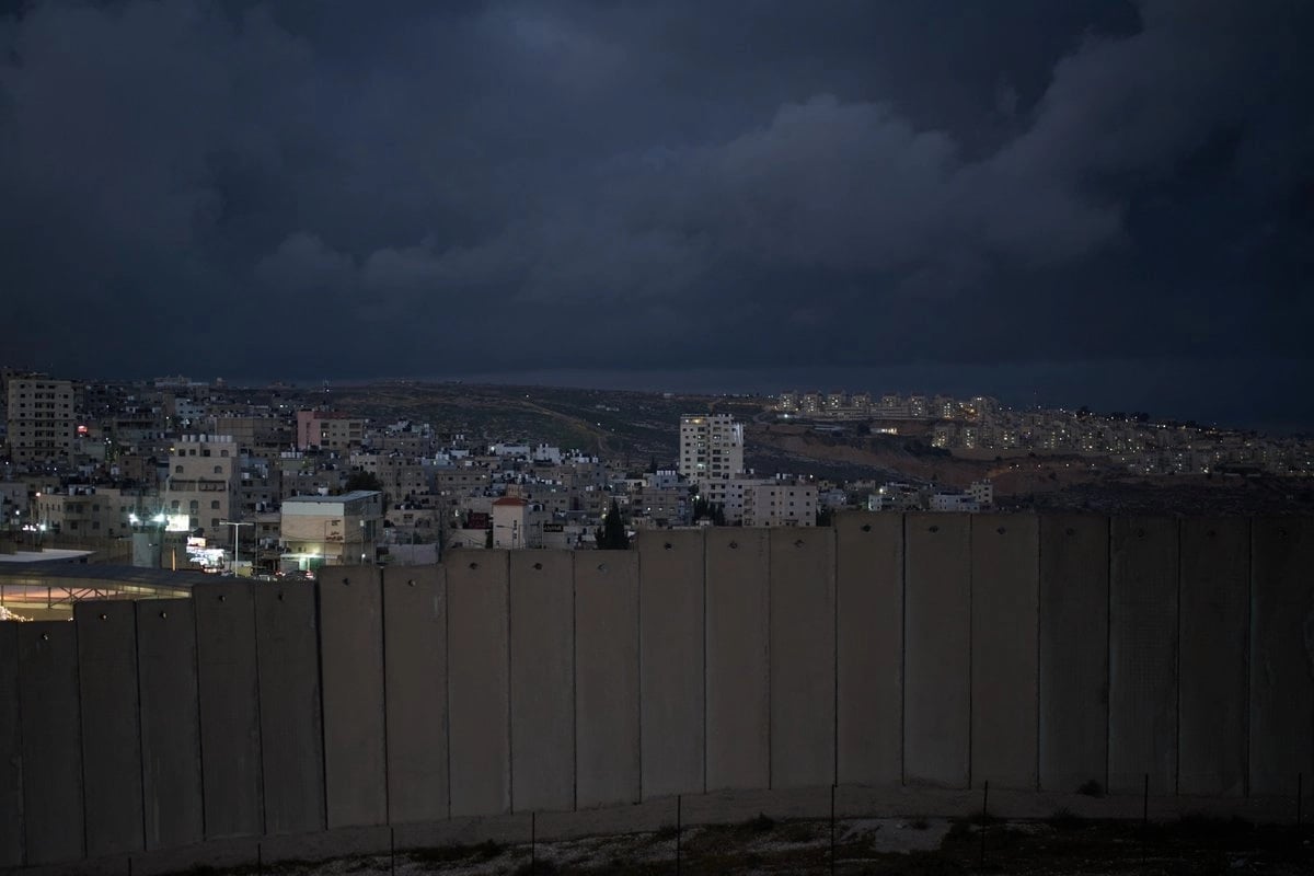 Embajada de México en Israel pide a connacionales en Medio Oriente prepararse ante ''cualquier emergencia''