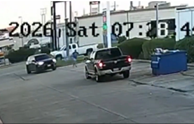 Mexicano fue atropellado intencionalmente por agentes de ICE en Texas, dice abogada