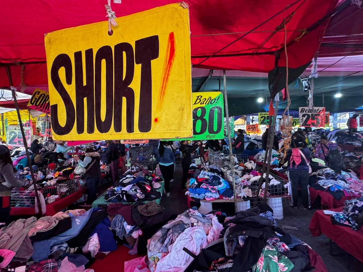México es líder regional en compras de segunda mano