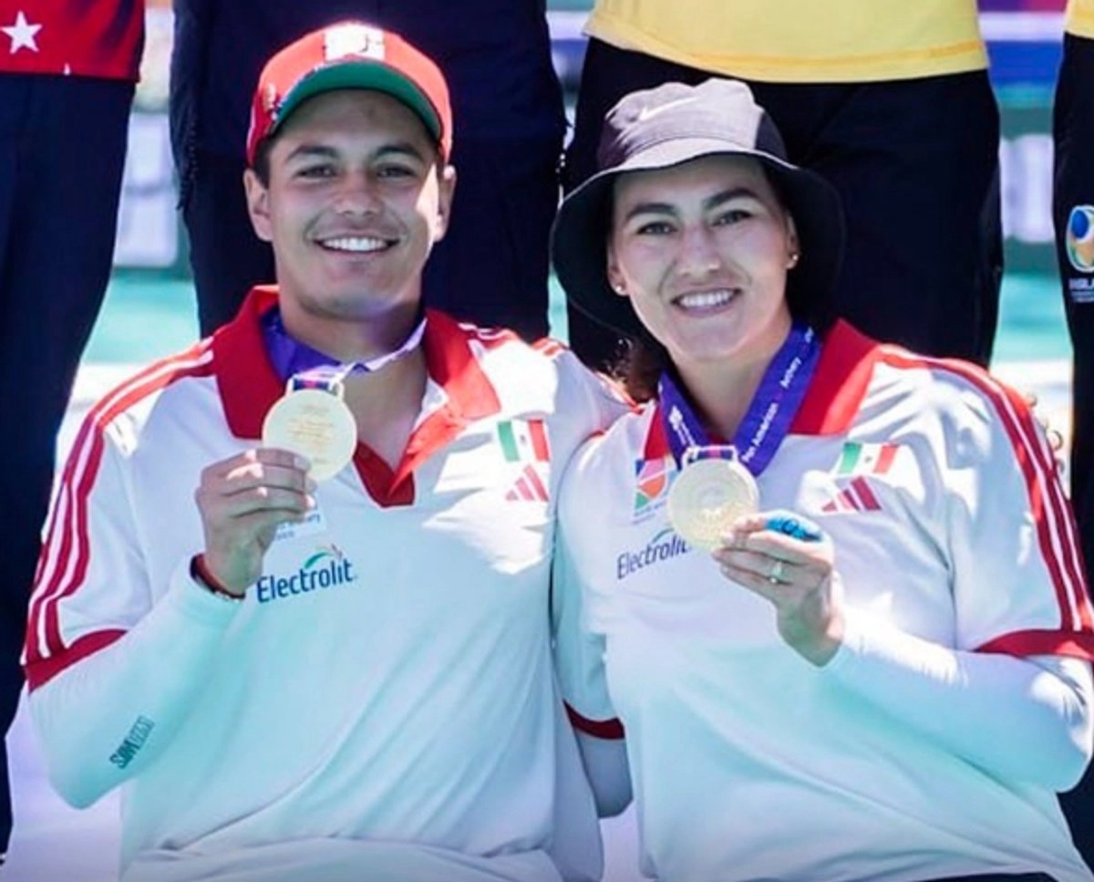 México supera las 50 medallas y lidera los Juegos Centroamericanos Santo Domingo 2026