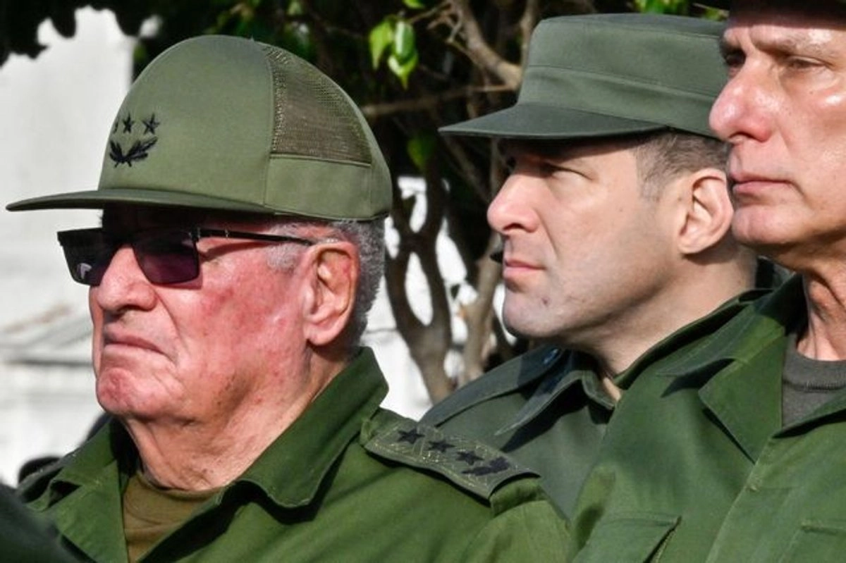 México no tiene información ni pruebas sobre presuntos nexos de nieto de Raúl Castro con trata de personas en QRoo
