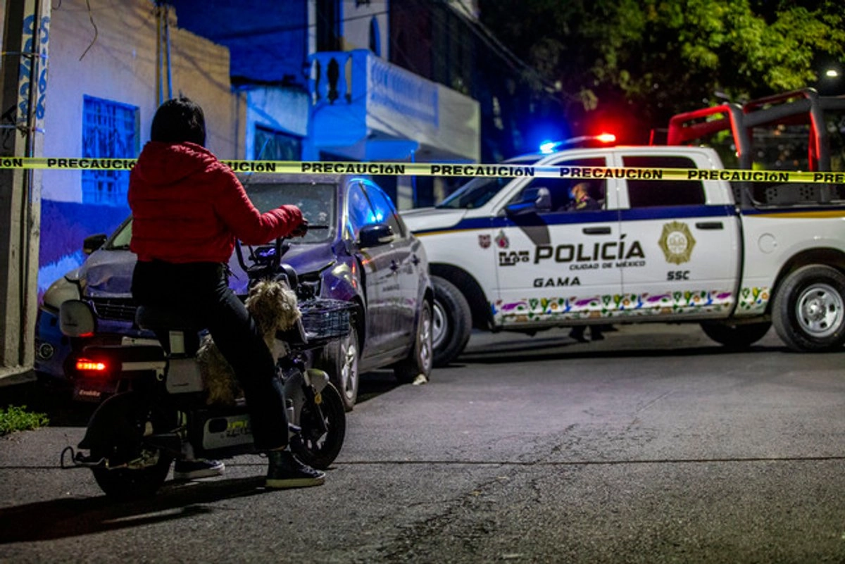 México registra el día con menos homicidios en ocho años: 29 casos el 15 de mayo