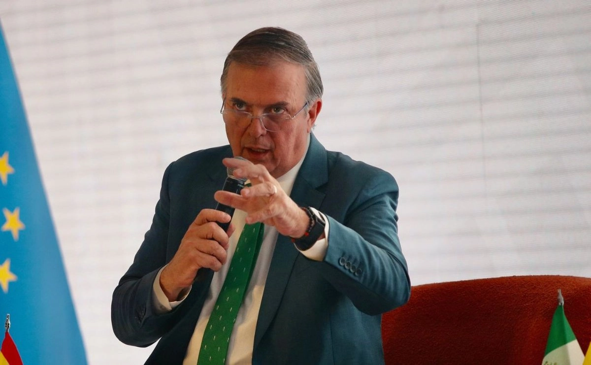 México y Canadá piden formalmente a Estados Unidos extender el T-MEC por 16 años más