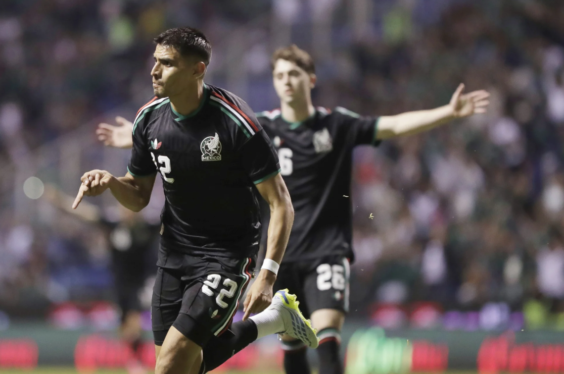 México tiene 0.8 por ciento de posibilidades de quedar campeón en el Mundial de Futbol: Goldman Sachs