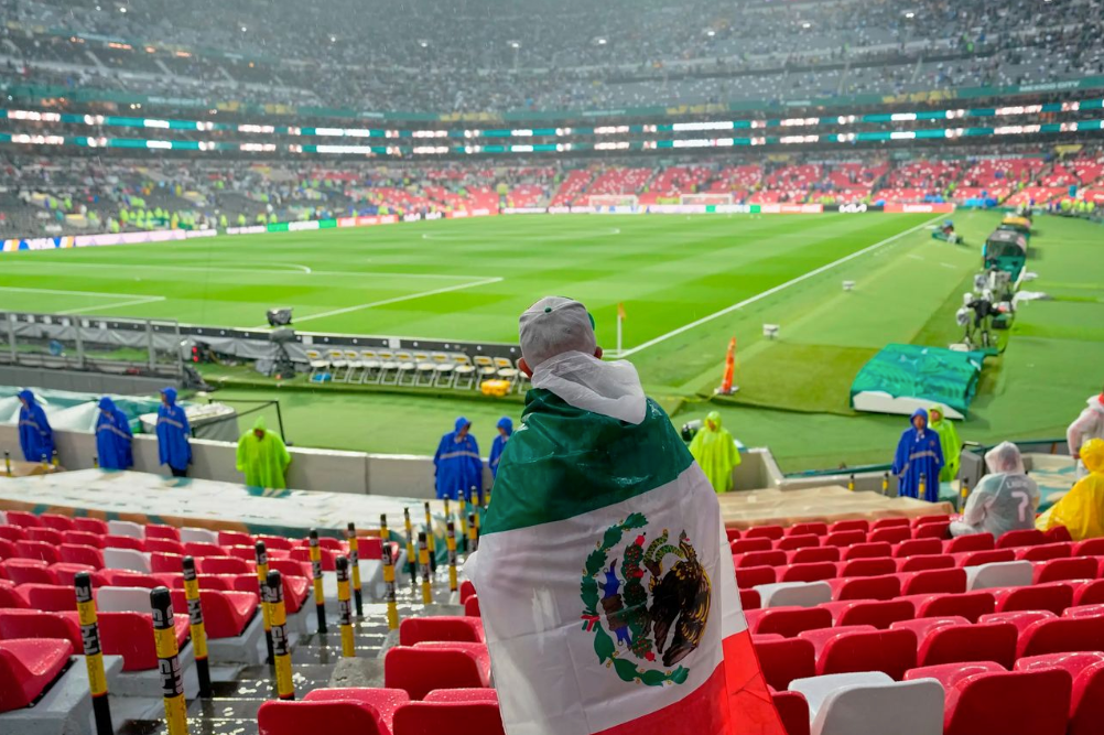 Una de futbol y algo más