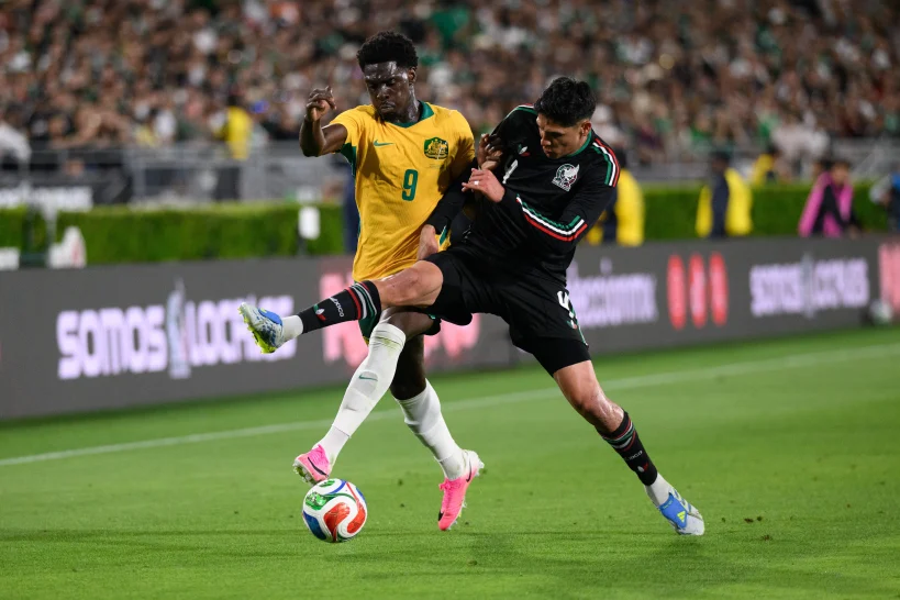 México se encierra y ajusta a contrarreloj para un duelo clave ante Corea del Sur 