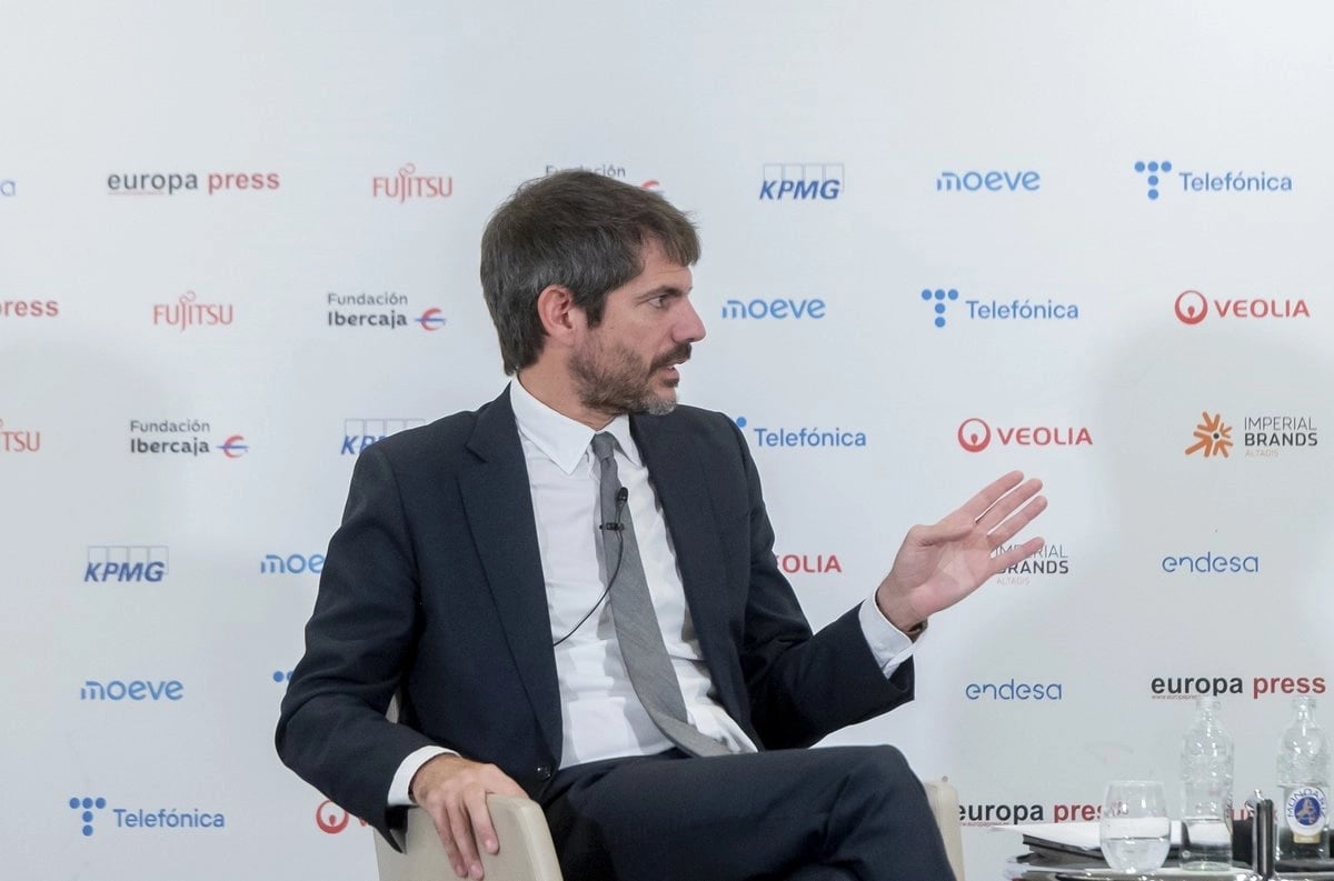 Ministro de Cultura español llama a debatir sin miedo sobre pedir perdón a México