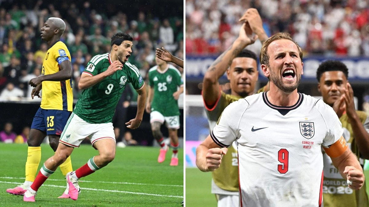 Reventa estratosférica: boletos para el México-Inglaterra hasta en 2.3 mdp