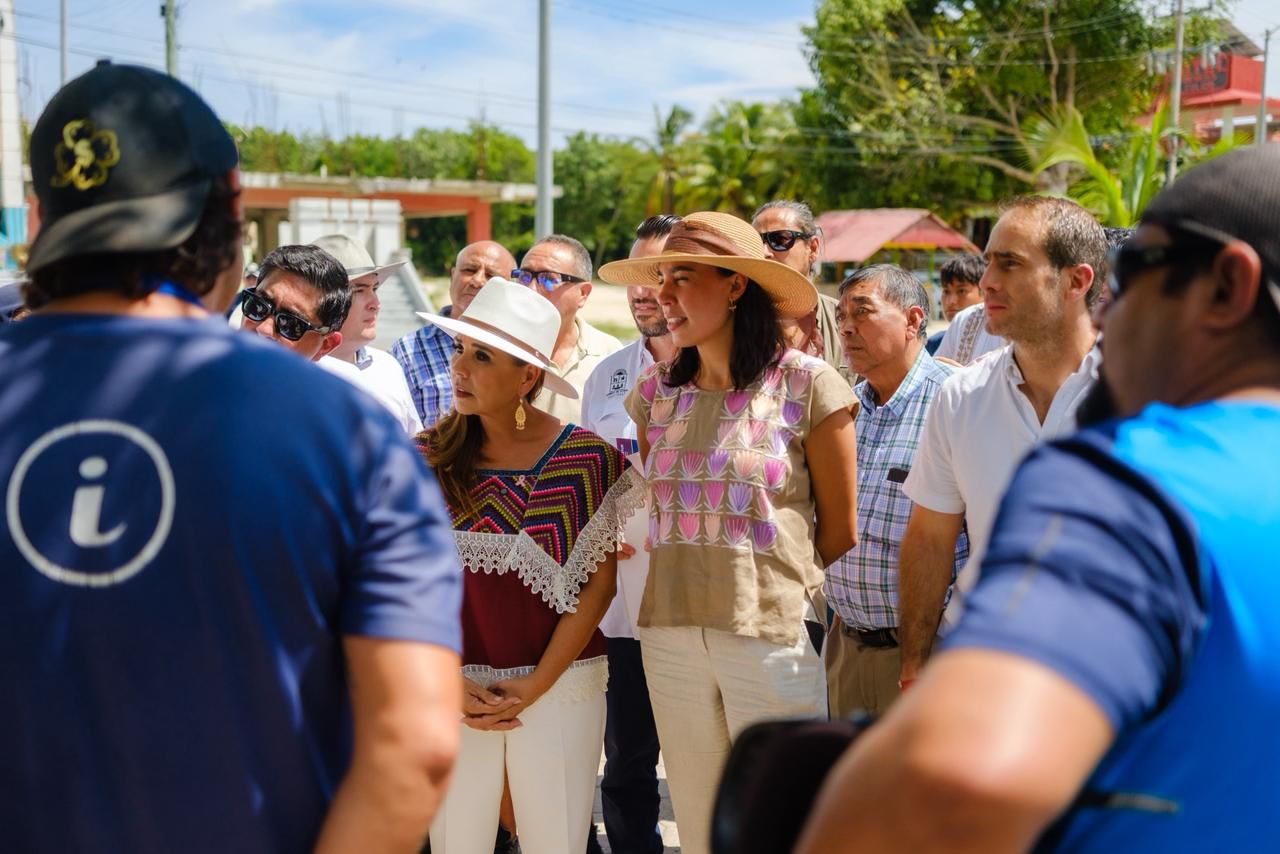 México mostrará al mundo su diversidad en Fitur 2026: titular de Sectur