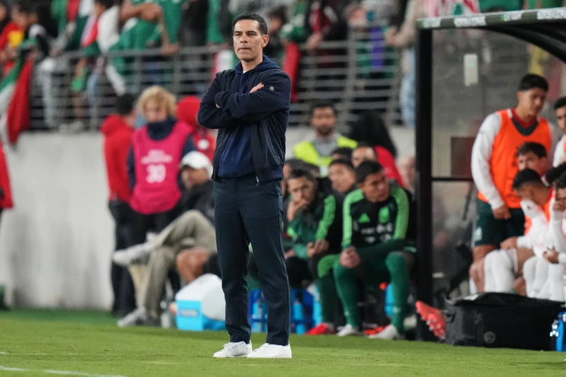 México vuelve a empatar en el inicio de la era de Rafael Márquez, 1-1 ante Perú