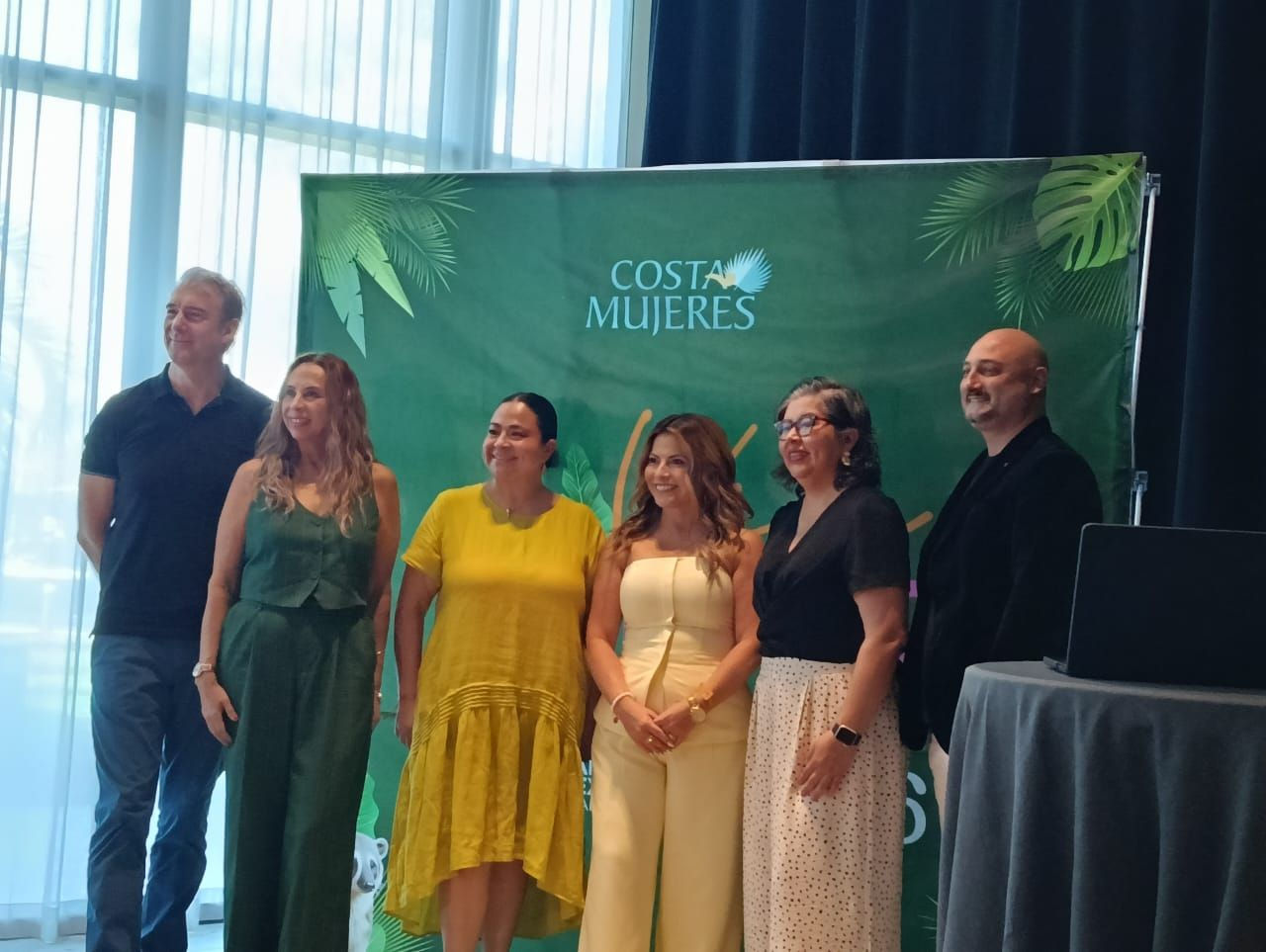 Segmento de reuniones del Caribe Mexicano tiene grandes expectativas de crecimiento