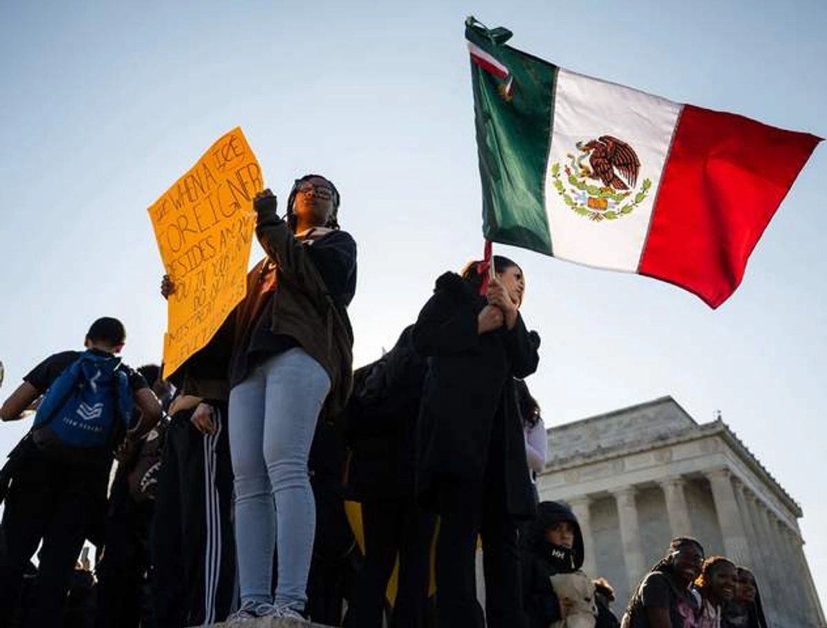 Muere otro mexicano bajo custodia del ICE en EU; activan protocolo para exigir investigación inmediata