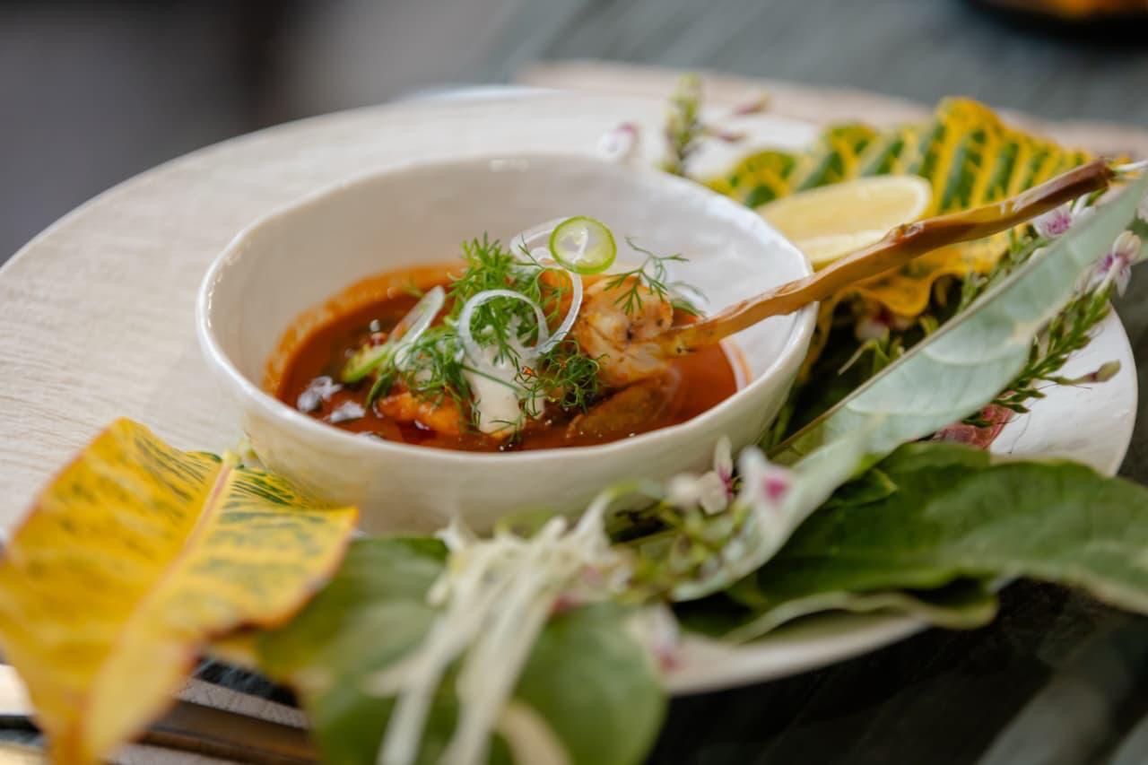 Tulum hace de sus estrellas Michelin un motor para impulsar su gastronomía