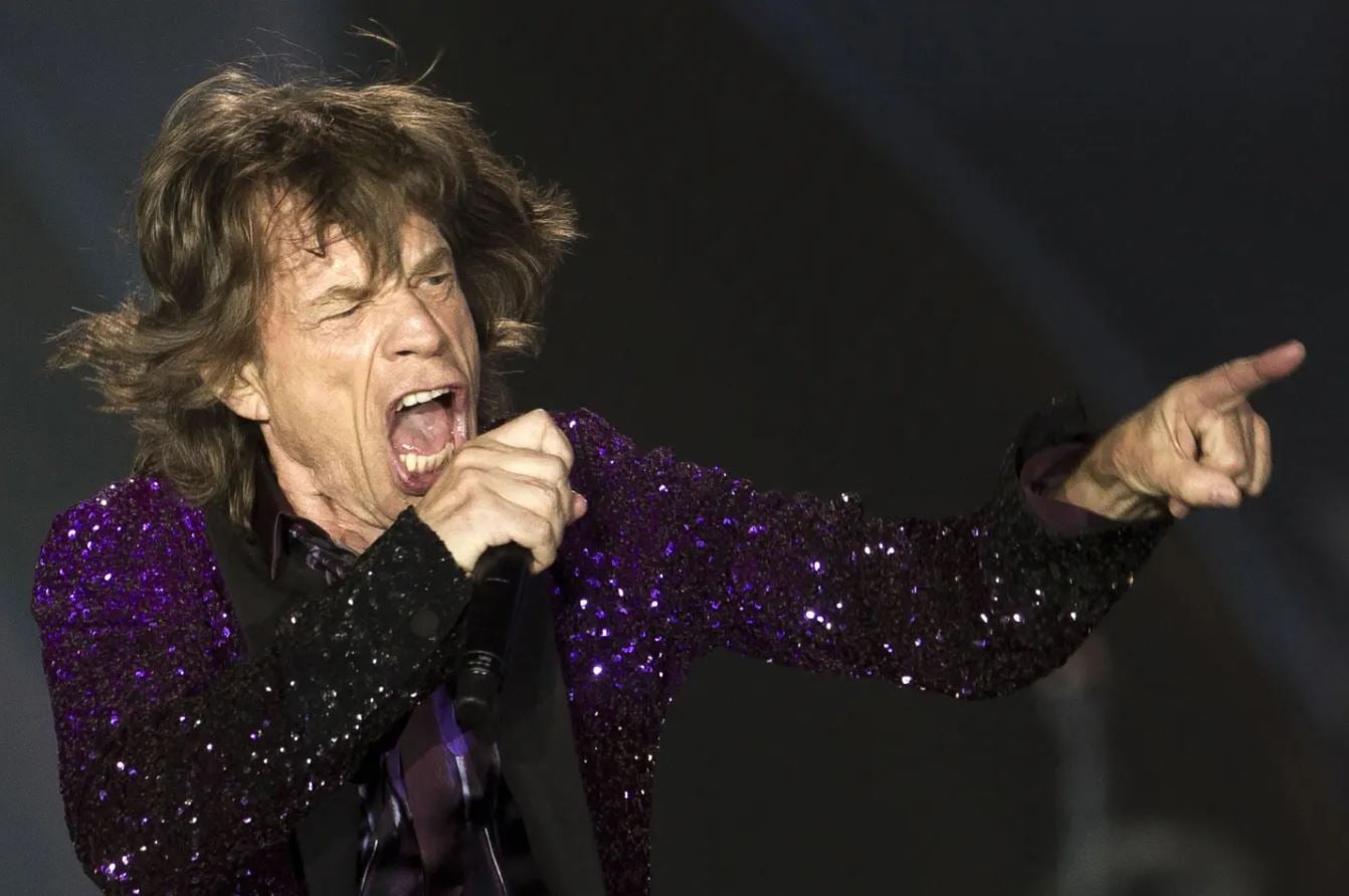 Mick Jagger consigue frenar una torre de 29 pisos en Londres que le taparía las vistas