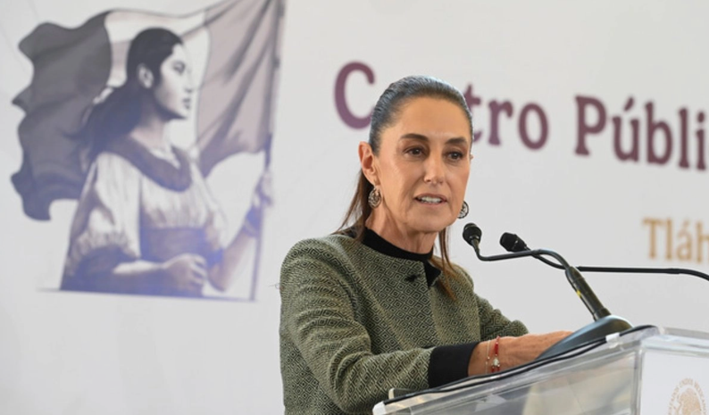  Sheinbaum afina con gabinete detalles del Plan Michoacán previo a su presentación