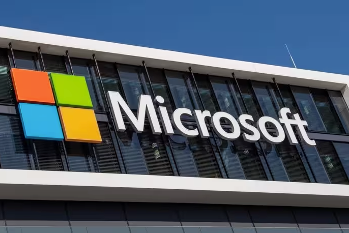 Microsoft sufre una caída global que afecta a sus servicios y aplicaciones como Outlook, Minecraft o Teams