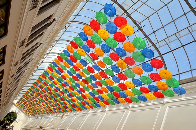 Mérida, el segundo destino más solicitado para terminar 2018