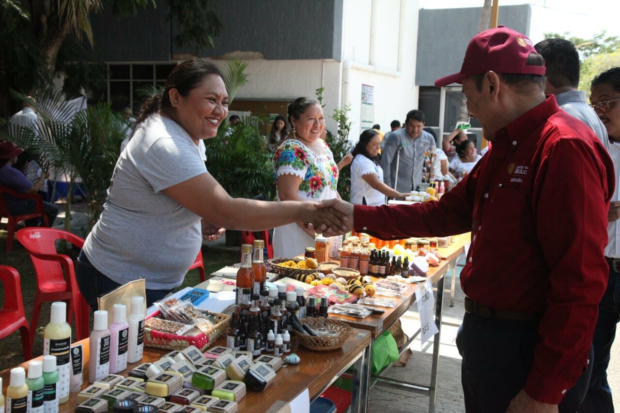 Un paso histórico para la meliponicultura: productores ya cuentan con registro oficial en Yucatán