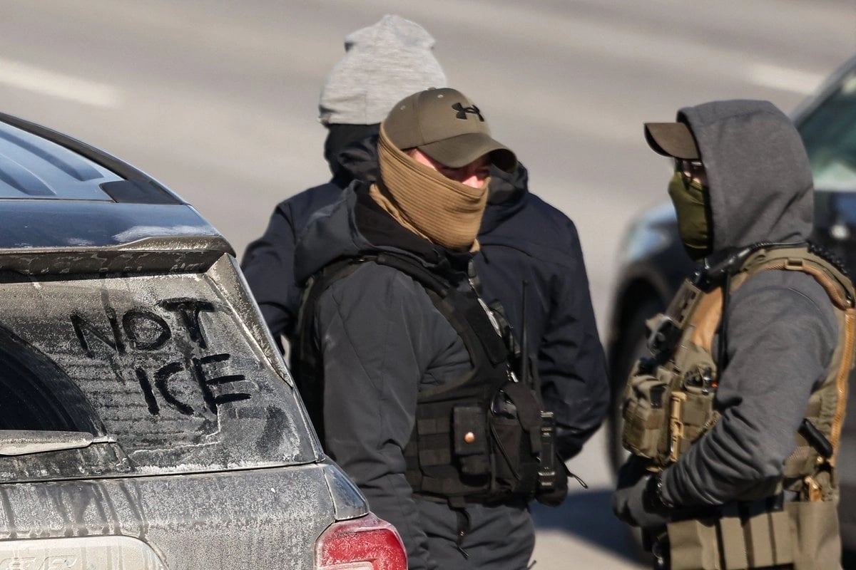 Gobierno de Trump pone fin a ofensiva migratoria del ICE en Minnesota