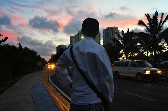 En el 2017, se deportó a 241 yucatecos de EU