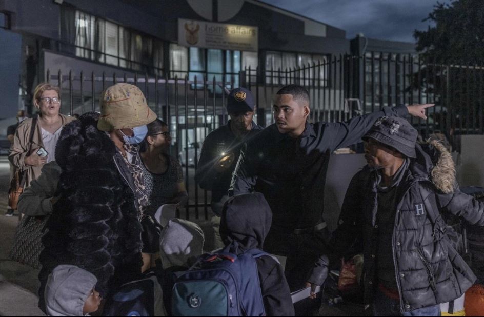 Menos migrantes pero más muertos en rutas marítimas hacia Europa, según la ONU