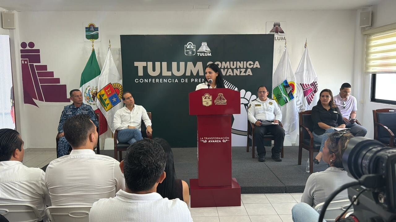 Crece participación de atletas de Tulum en la Olimpiada Nacional
