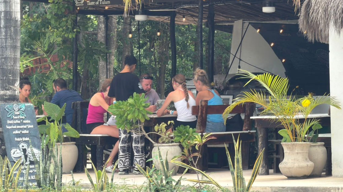 Ante un verano que no ha cumplido las expectativas, empresarios de la Riviera Maya ponen sus esperanzas en la temporada invernal