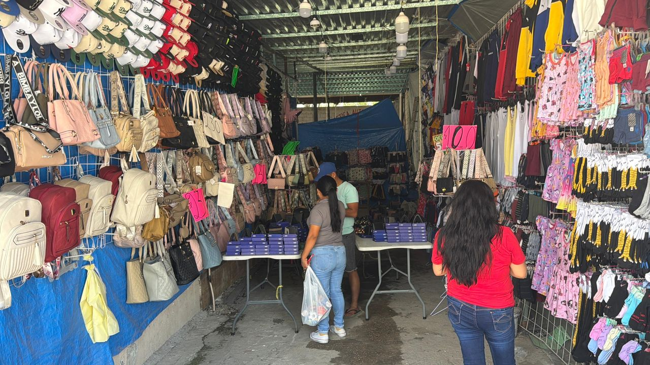 Comercios de Tulum esperan que Día de las Madres sea 'un respiro' económico
