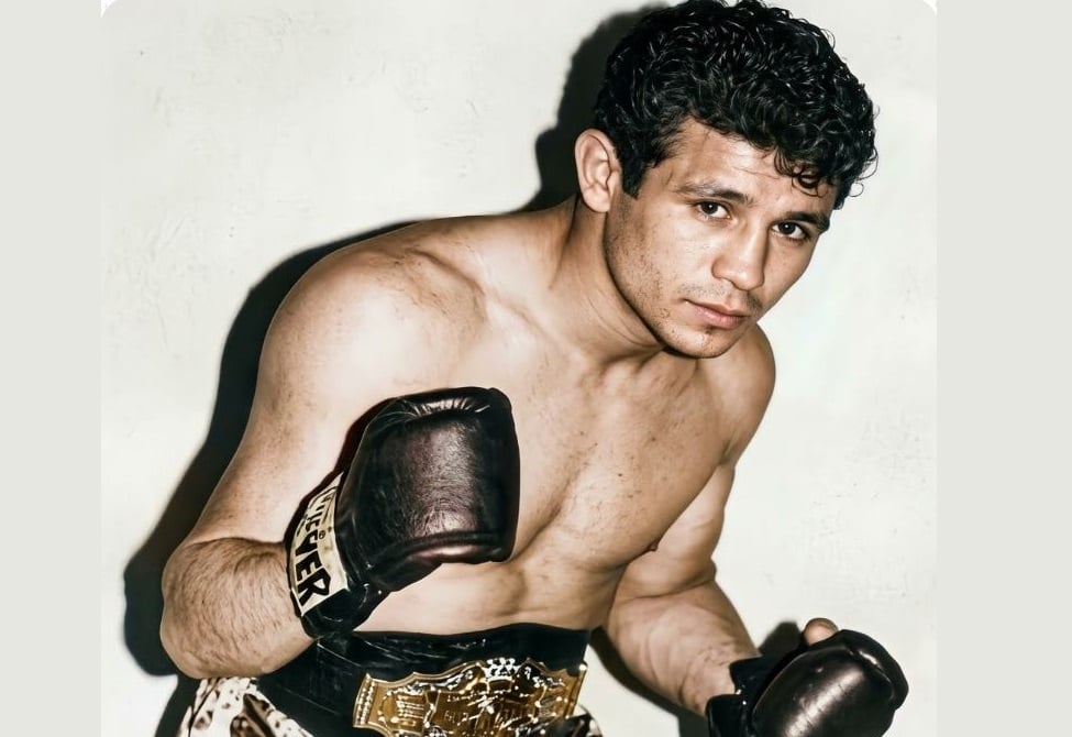 Fallece Miguel Canto, leyenda yucateca del boxeo mundial y campeón eterno del peso mosca