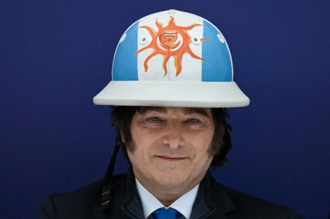 Argentina: demolición de derechos