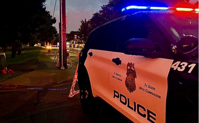 Un muerto y seis heridos tras balacera en edificio de apartamentos de Minneapolis