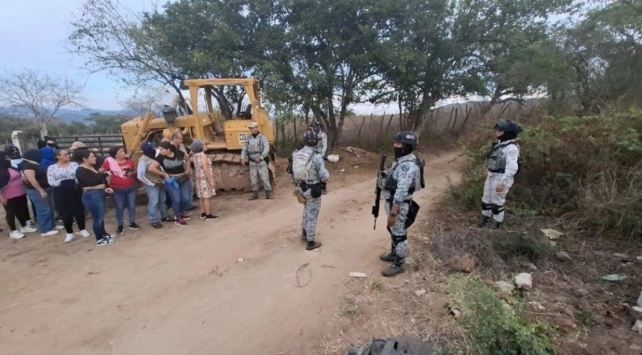 Vizsla Silver confirma muerte de nueve trabajadores tras secuestro en mina de Sinaloa