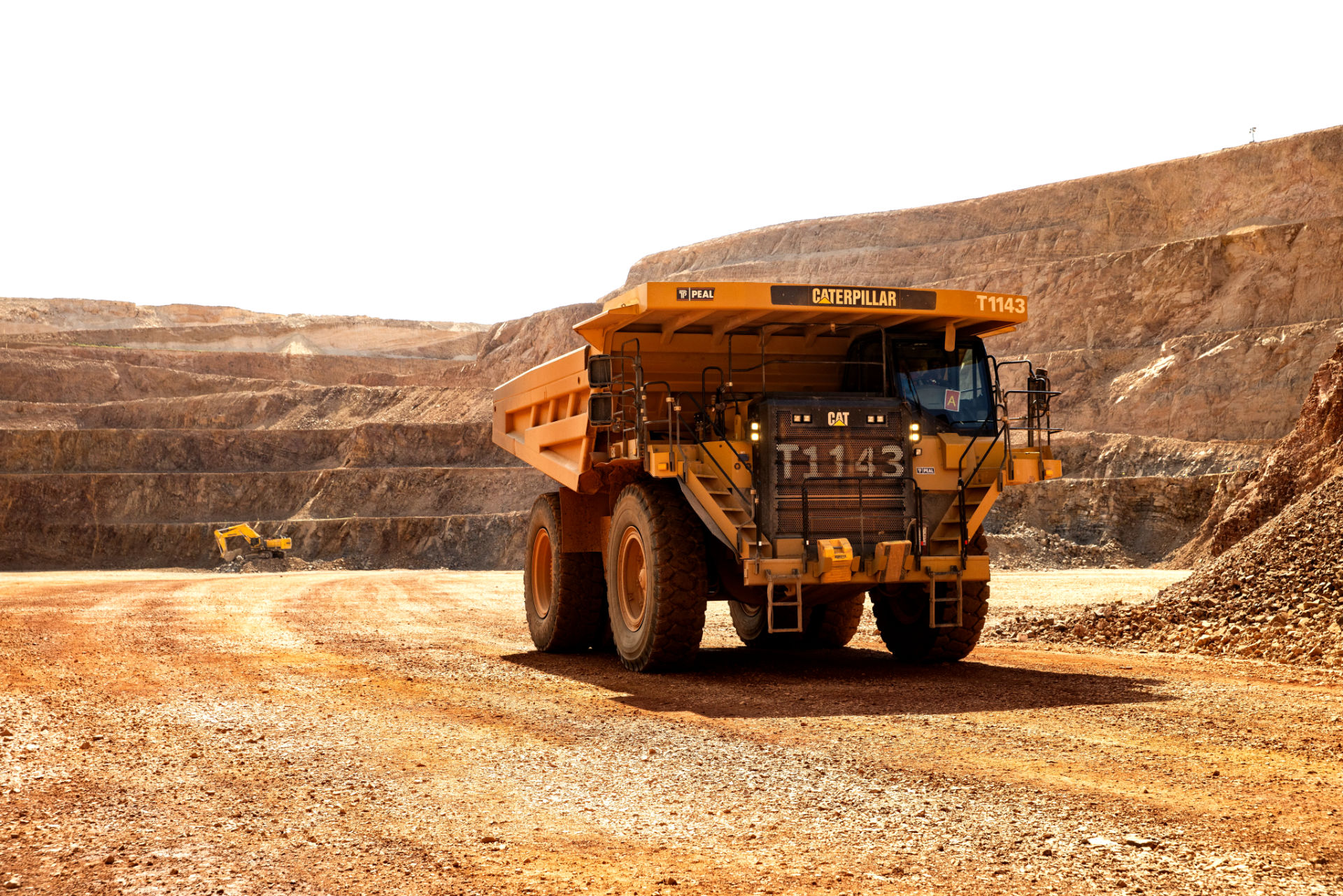 Orla Mining: investigar y esclarecer