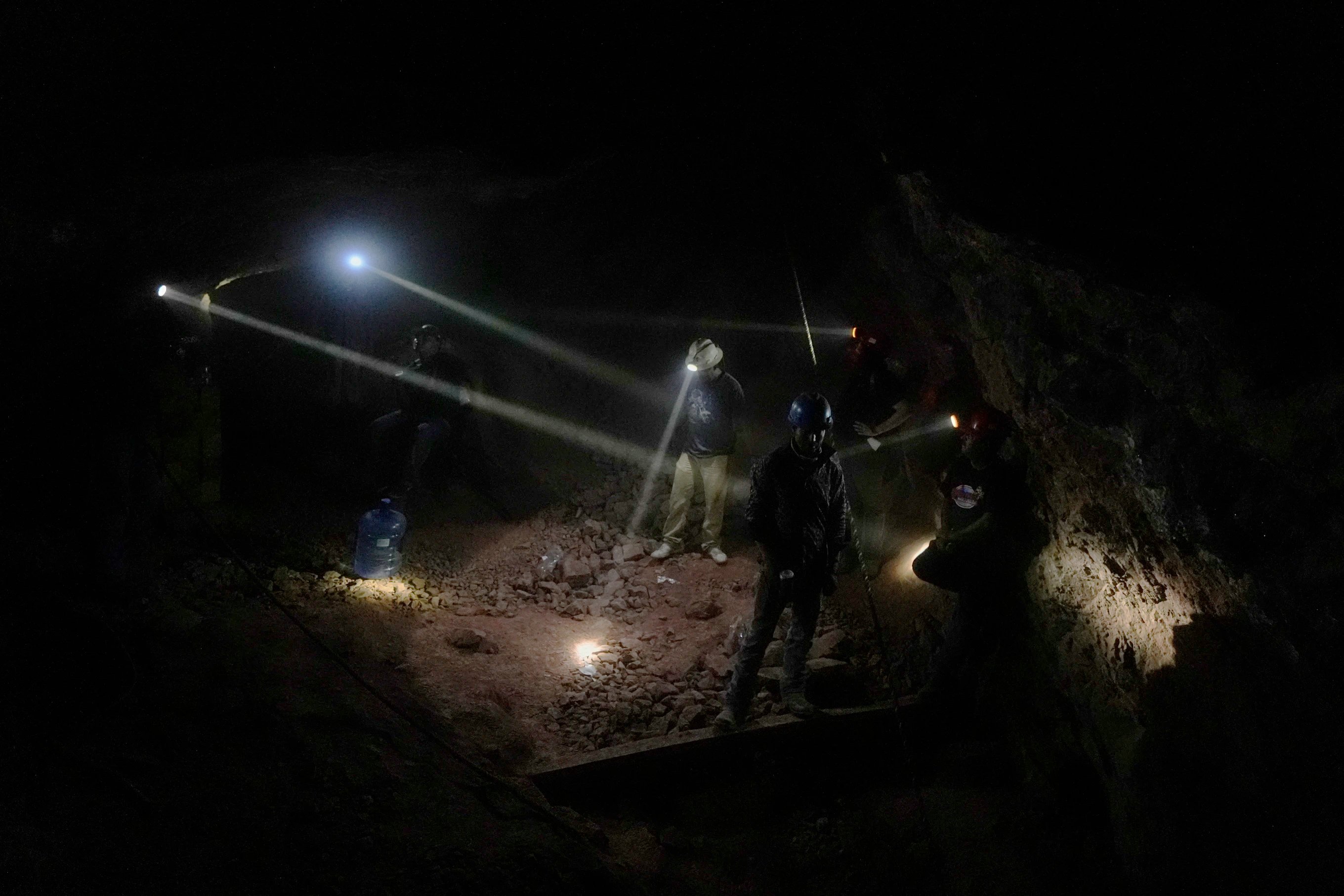 El legado tóxico de la minería