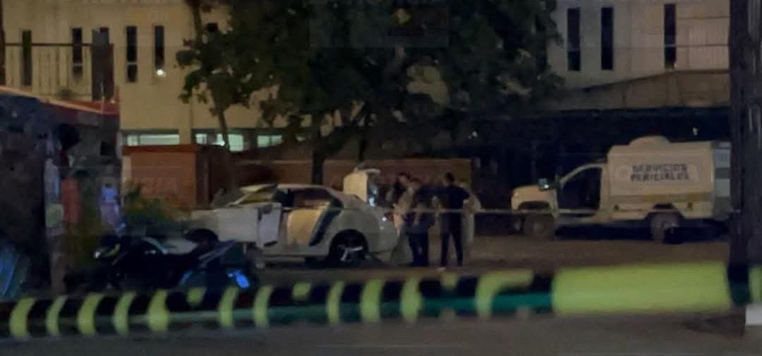 Asesinan a policía ministerial en Cancún