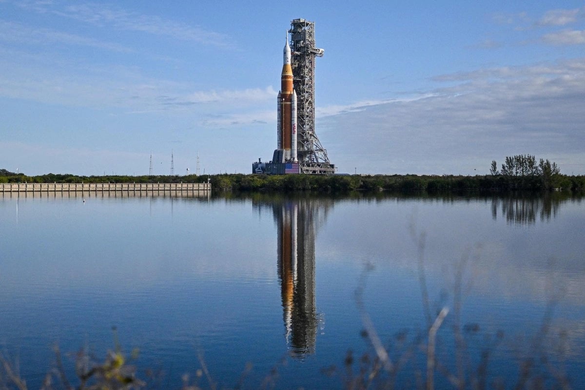Supervivencia en la Luna sentará las bases para exploraciones a Marte
