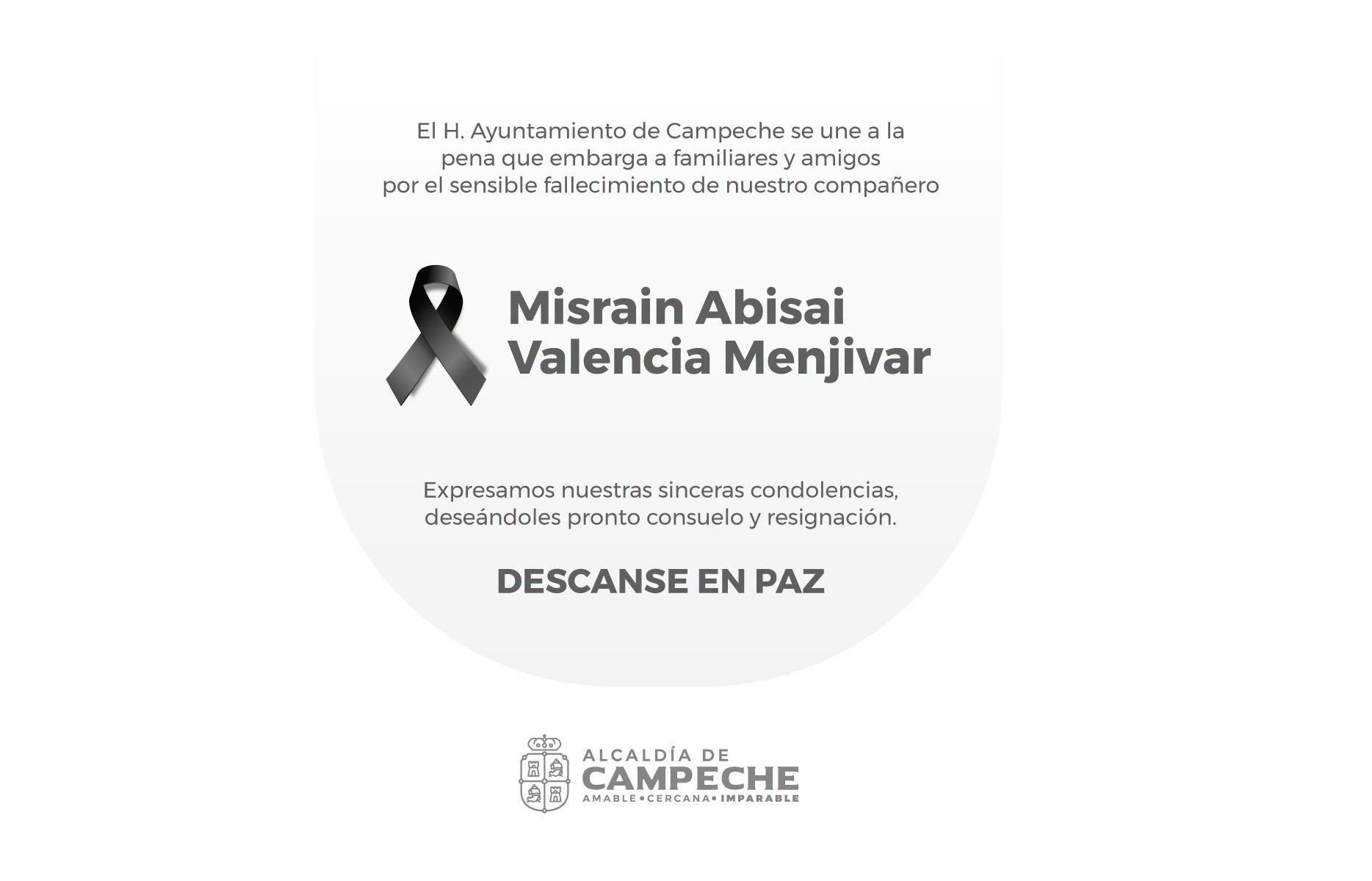 Ayuntamiento de Campeche niega vínculo laboral en muerte de trabajador por descarga eléctrica
