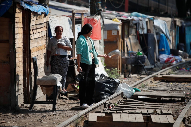 México deja de ser país de origen de migrantes, se convierte en destino: Especialista