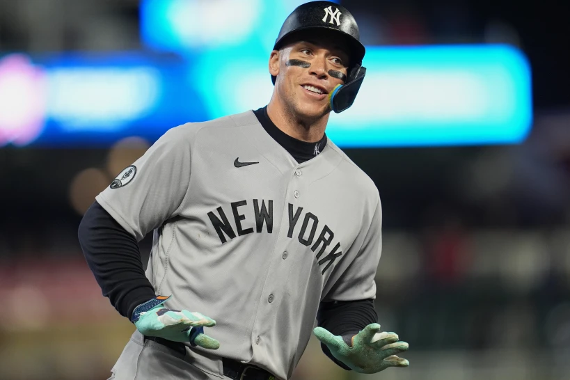 Yanquis y Dodgers ya tienen su boleto a la postemporada