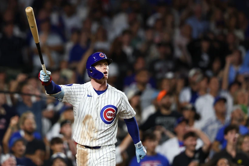 Brillan Crow-Armstrong y Ohtani, aspirantes al MVP, en victorias de Cachorros y Dodgers