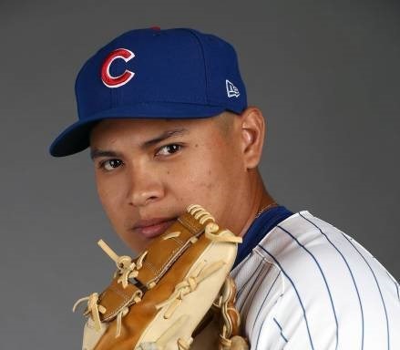 Espero que este año debute 'Bolón' en Grandes Ligas: Ortega