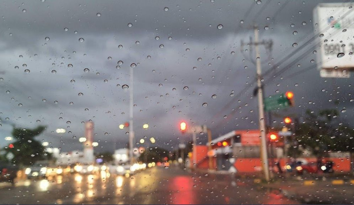 Lluvias extremas evidencian necesidad de adecuar Mérida ante fenómenos hidrometeorológicos: especialista